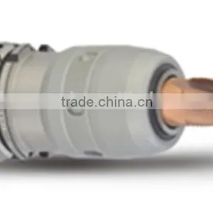 HSK63A-C42-120 Cnc Machine Tool Holder thumbnail-1