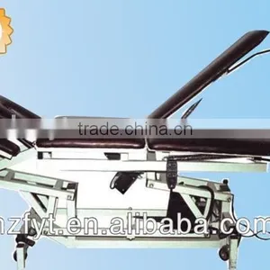 Locable Gas Spring for Medical Chair(ISO9001:2008) thumbnail-1