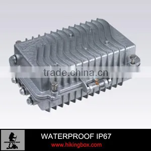 Audio Amplifier Enclosure thumbnail-3