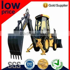 NEW XGMA BACKHOE PRICE thumbnail-1
