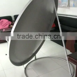Ku120 Flat Satellite Antenna thumbnail-1