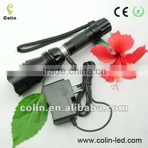 Led Flashlight Led Torches thumbnail-1