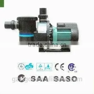 Wonderful Durable Hight Efficiency SB Series Pool and Spa Pump Equipment thumbnail-1