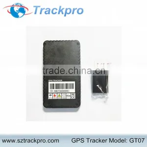 Long Battery Life Gps Tracker GT07 for Container and Vehicle thumbnail-4