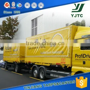 650gsm Tarpaulin Car Cover thumbnail-5