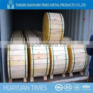 High Reputation ! Galvanized Steel Wire for Hose Wire thumbnail-5