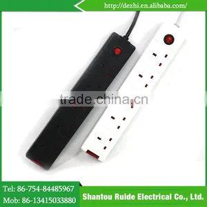 General-purpose Shenzhen Socket Plug Tabletop Socket thumbnail-1