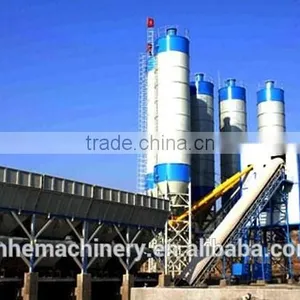 Twin Shaft Mixing Plant Manufacturers & Suppliers thumbnail-3