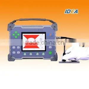 Handhold Non-destructive Eddy Current Tester With OEM Service thumbnail-1