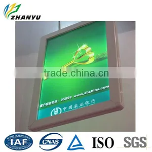 Laser Engraved Acrylic Sheet Factory Direct Sale Light Box Light Guide Acrylic Sheet thumbnail-6