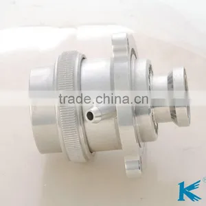 Profesional & High Precision Cnc Machined Parts, Cnc Machining Hardware thumbnail-1