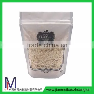 Custom Print /plastic Packing Bag With Zipper Lock /zipper Bag thumbnail-1