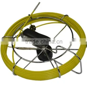 PD-710DM-6 Pipe Digital Inspection Camera System With SD Card Pipe Inspection System Device With DVR Recording Function thumbnail-5