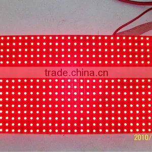 Selling Products Waterproof High Quality Stable Quality P10 Static Virtual Led Display Module thumbnail-1