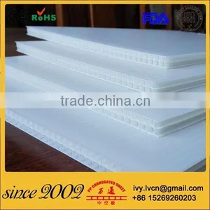 Indoor Outdoor Strong Corflute Sign Stand From China Factory thumbnail-5