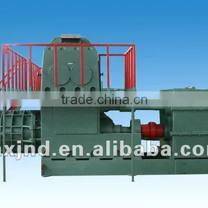 Automatic Brick Making Machine of JKB45/45F-30 thumbnail-1
