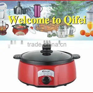 Multi Cooker thumbnail-1