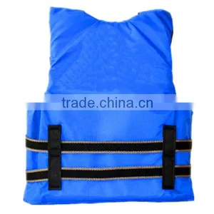 Custom Neoprene and Foam Life Vest Jacket thumbnail-1