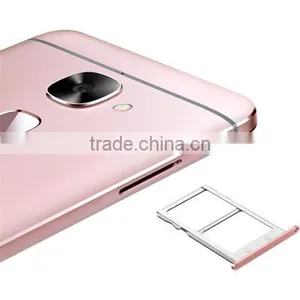 Letv LeEco Le Max 2 X820 4G LTE Mobile Phone Snapdragon 820 Quad Core 5.7" 2560x1440 4/6GB RAM 32/64GB ROM 21MP Touch ID thumbnail-4