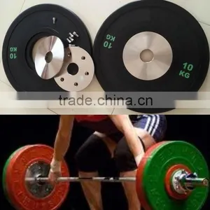 RBP 9945 Olympic Weight Plate thumbnail-3