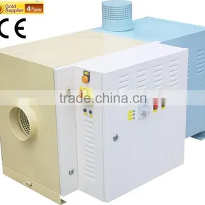 Machine-Mounted Oil Mist Collecting Device for CNC Machine Tool Air Pollution Control thumbnail-1