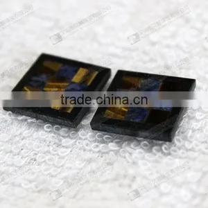 Gemstone Mosaic for Cuff Button Making thumbnail-3