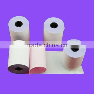 Cheap Carbonless Paper With Excellent Service thumbnail-1