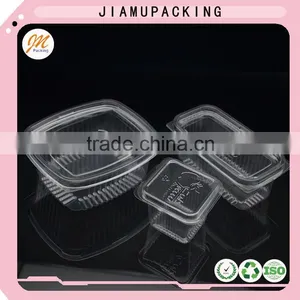 Cheap Custom Plastic Food Storage Container thumbnail-1