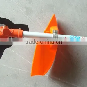 2015 Hot Sale Professional Multi-function Gas New Brush Cutter With CE thumbnail-5