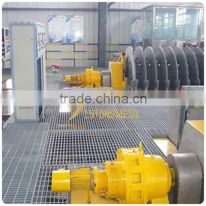 Strong Bearing Capacity Platform Steel Grating Easy Installation thumbnail-1