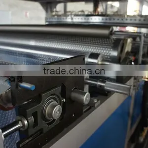 5 Layers Air Bubble Film Machine High Speed Malex Brand thumbnail-5