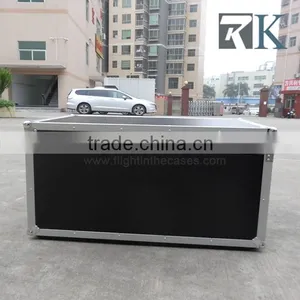 World Wide Popular Case Made From Fireproof Plywood RK Utility Cases thumbnail-2