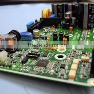 China Made Electronic Pcb Assembly Pcba Manufacturer Factory thumbnail-1