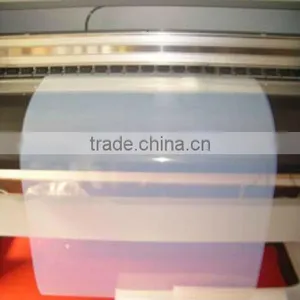 Mei Qing Waterproof Transparent Film For Inkjet Printers thumbnail-1