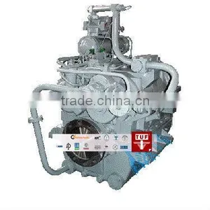 Marine Gearbox GWS36.39 GWK36.39 GWH36.39 GWD36.39 thumbnail-1
