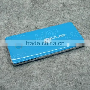 Wholesale Portable Charger Best Gift Universal 5500mah Power Bank thumbnail-1