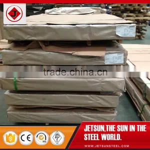 Cold Rolling Stainless Steel Plate 304 thumbnail-6