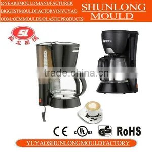 Shunlong Best Selling Coffee Machine Art Mould thumbnail-2