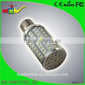 360 Degree Smd 5630 Aluminum Led Corn Light 24v 25w Bulb thumbnail-1