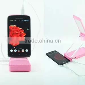 4000mah Folded Solar Charger for Phone thumbnail-2