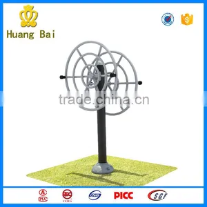 2016 China Hot Sale Outdoor Fitness Equipment JA-4000 thumbnail-2