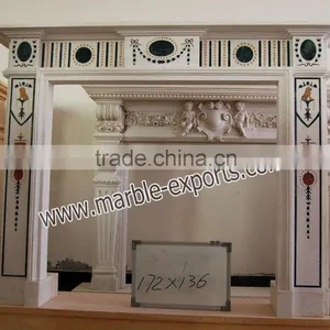 Inlay Fireplace thumbnail-1
