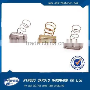 Metric Lock Nuts Made in China thumbnail-6
