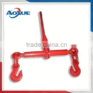 Drop Forged Standard Ratchet Type Load Binder thumbnail-1