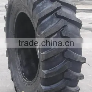 Tractor Tyre Agricultural Tyre 23.1-26 R1 thumbnail-2