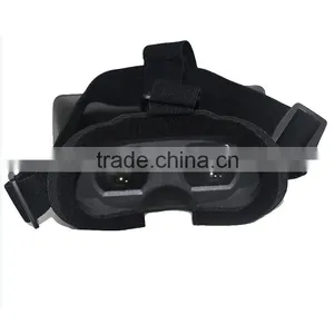 Low Price Custom Paper Plastic Anaglyph 3d Active Glasses thumbnail-4
