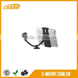 Car Mount Holder for 10" Tablet Computer thumbnail-1