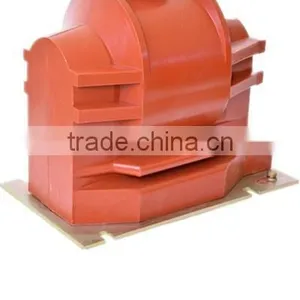 15kv 20 kV Indoor Epoxy Resin Casted Voltage Transformer thumbnail-2