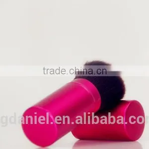 New Arrival Retractable Powder Brushes,cheap Makeup Brush,refillable Powder Brush thumbnail-6