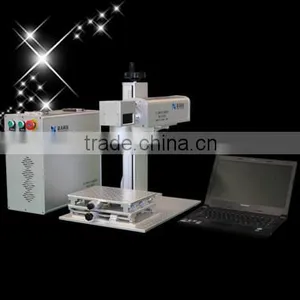 Agent Wanted Mobile Phone Cases Fiber Laser Marking Machine thumbnail-4